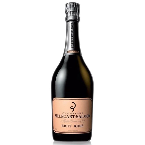 Billecart-Salmon Le Rosé Champagne – Elegant & Finesse 75cl